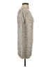 PrAna Tweed Gray Pullover Sweater Size XS - photo 4