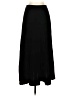 Max Studio Solid Black Formal Skirt Size S - photo 1