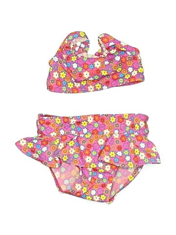 The Children's Place Two Piece Swimsuit (view 1)