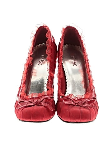Pulse Heels (view 2)