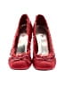 Pulse Red Heels Size 10 - photo 2