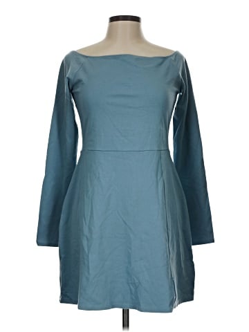 American Eagle Outfitters Cocktail Dress (view 1)