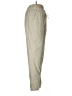 Unbranded Ivory Casual Pants Size M - photo 4