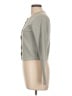Hollister Gray Cardigan Size L - photo 5