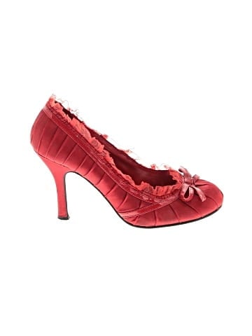 Pulse Heels (view 1)