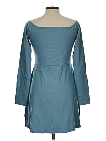 American Eagle Outfitters Cocktail Dress (view 2)