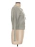 Hollister Gray Cardigan Size L - photo 4