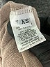 Michael Lauren Tan Turtleneck Sweater Size XS - photo 8