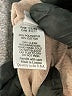 Michael Lauren Tan Turtleneck Sweater Size XS - photo 9