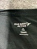 Active by Old Navy Black Sleeveless T-Shirt Size 2X - photo 7