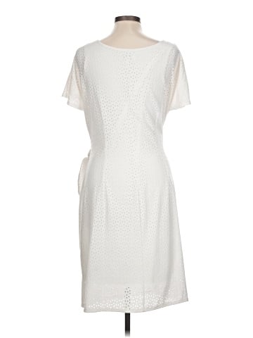 Signature by Robbie Bee Casual Dress (view 2)