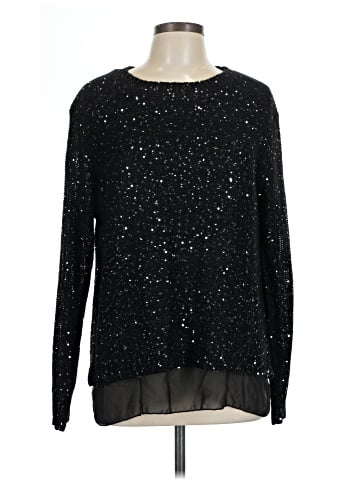 Simply Couture Long Sleeve Top (view 1)