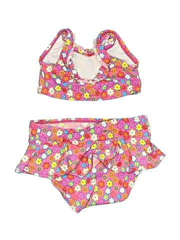 The Children's Place Two Piece Swimsuit (view 2)