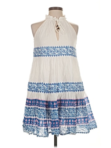 Oliphant Casual Dress (view 1)