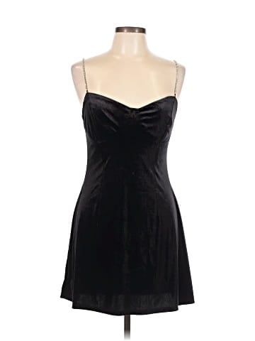 Divided by H&M Cocktail Dress (view 1)