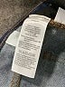 Madewell 100% Cotton Blue Jeans Size 29 waist - photo 7