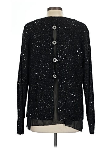 Simply Couture Long Sleeve Top (view 2)