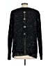 Simply Couture Black Long Sleeve Top Size L - photo 2