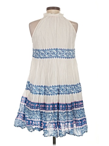 Oliphant Casual Dress (view 2)