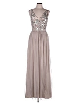 Amsale Cocktail Dress (view 1)