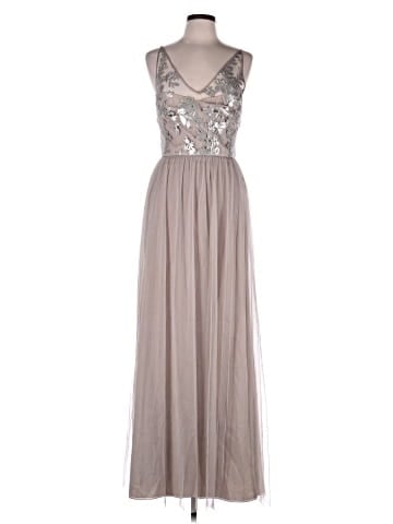 Amsale Cocktail Dress (view 1)