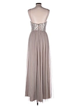 Amsale Cocktail Dress (view 2)