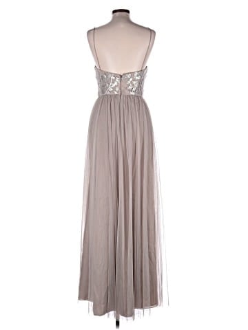 Amsale Cocktail Dress (view 2)