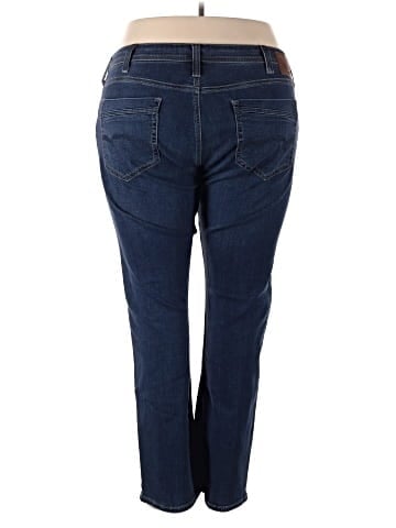 Mavi Jeans Jeans (view 2)