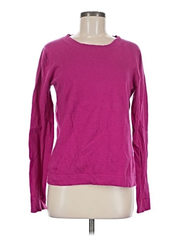 J.Crew Factory Store Pullover Sweater (view 1)