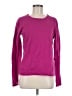 J.Crew Factory Store Pink Pullover Sweater Size M - photo 1