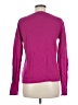 J.Crew Factory Store Pink Pullover Sweater Size M - photo 2