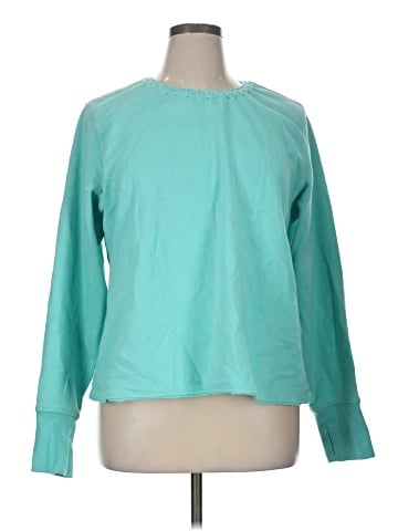 Tek Gear Sweatshirt (view 1)