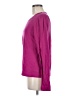 J.Crew Factory Store Pink Pullover Sweater Size M - photo 5