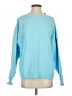 Year Of Ours Blue Sweatshirt Size XS - Sm - photo 1