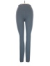 Lululemon Athletica Gray Active Pants Size 2 - photo 1