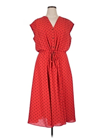 Anne Klein Casual Dress (view 1)