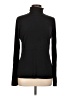 Classiques Entier Black Long Sleeve Turtleneck Size L - photo 1