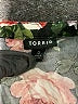 Torrid Floral Black Casual Dress Size Lg Plus (0) - photo 7