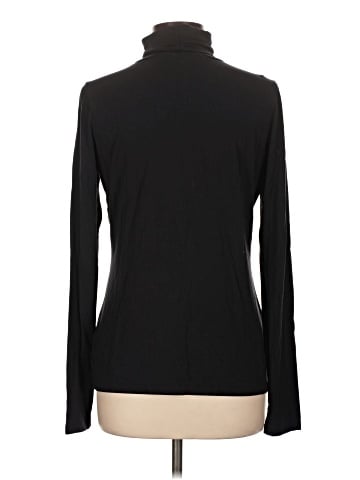 Classiques Entier Long Sleeve Turtleneck (view 2)