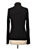Classiques Entier Black Long Sleeve Turtleneck Size L - photo 2