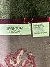 Avenue Studio Burgundy 3/4 Sleeve Blouse Size 22 - 24 - photo 7