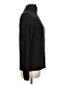 Classiques Entier Black Long Sleeve Turtleneck Size L - photo 4