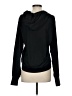 Fabletics Black Zip Up Hoodie Size S - photo 2