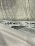 Nine West Gray Casual Pants Size L - photo 4