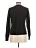 Everlane 100% Cotton Black Long Sleeve Top Size M - photo 2