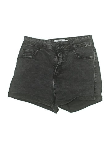 Refuge Denim Shorts (view 1)