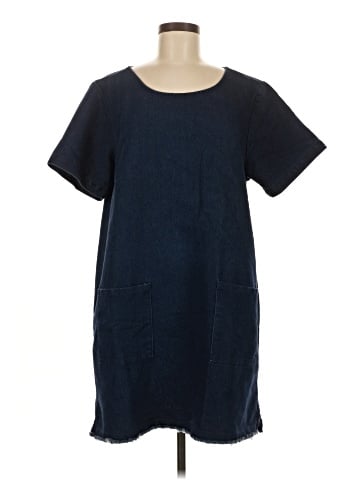 Urban Renewal Casual Dress (view 1)