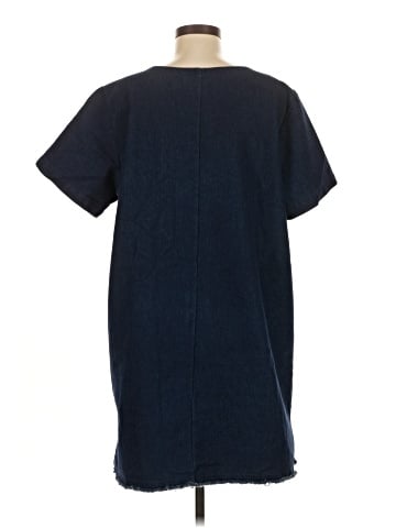 Urban Renewal Casual Dress (view 2)