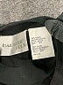Halmode Plus 100% Rayon Black Casual Dress Size 22 - photo 7
