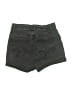 Refuge Gray Denim Shorts Size 7 - photo 2